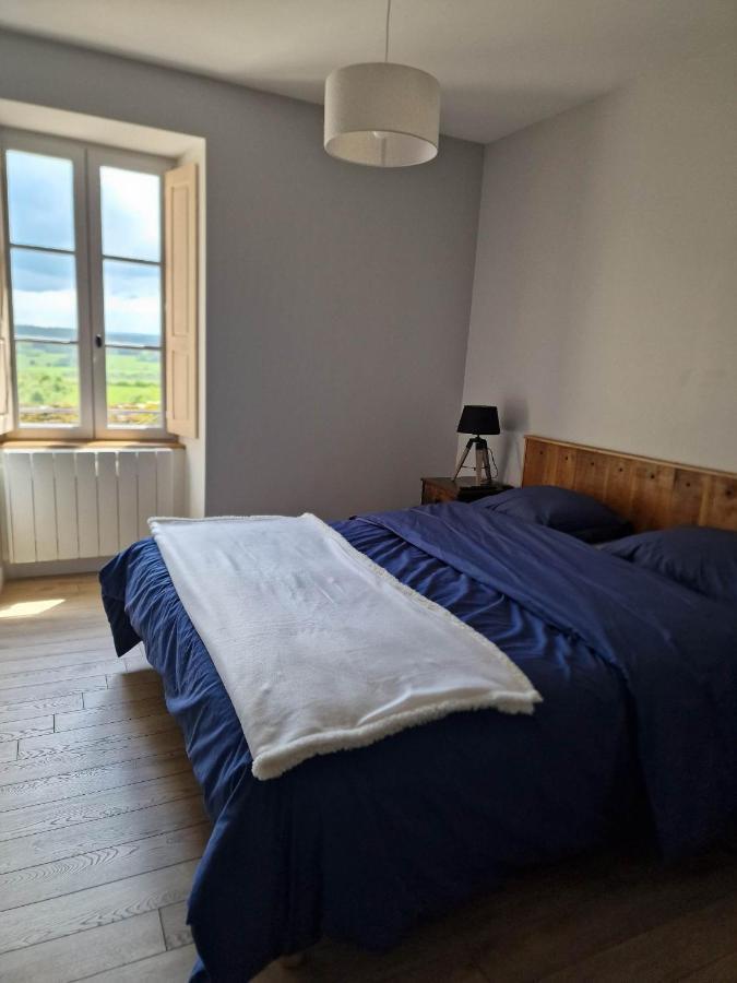 Appartement Au Coeur De Vezelay - Galerie 10 외부 사진
